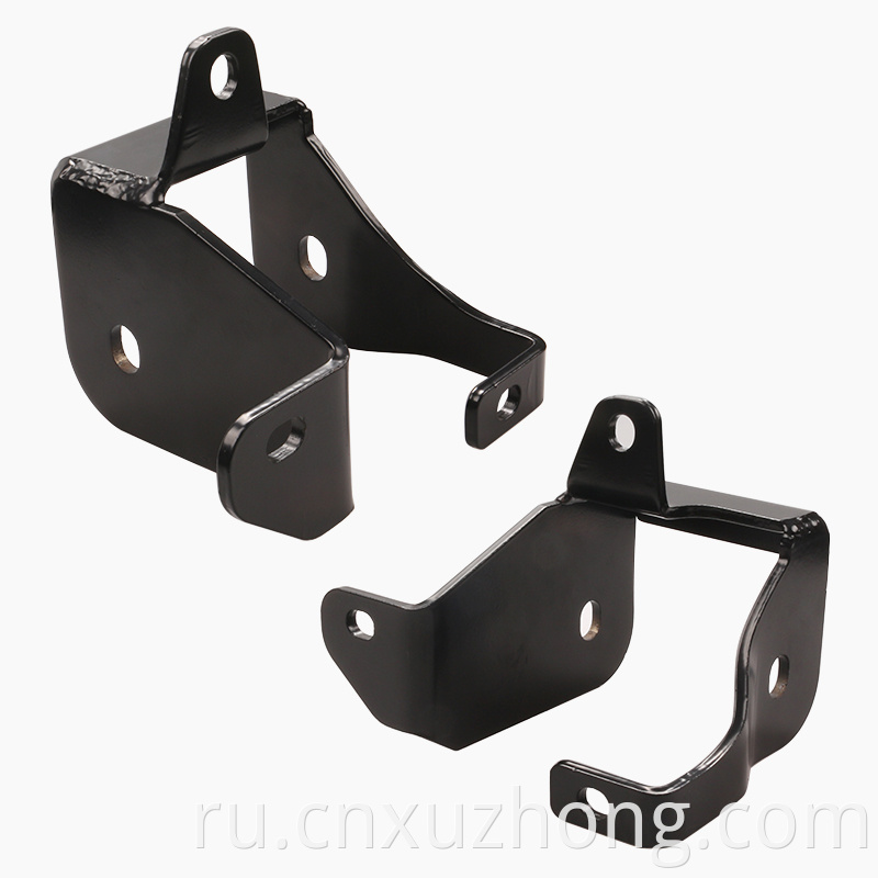 Автомобильные аксессуары RASTP Sport Sport Engine Mount Mount (2-болтовое левое крепление)-D-Series или B-серии DC2 EK